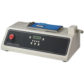 Friction Tester
